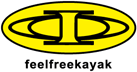 Feel Free Kayak