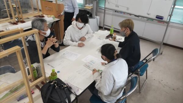 第1回社員研修会）問題発見力、問題解決力を高めよう