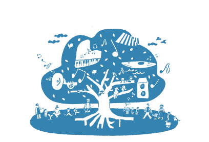 Illustration used for laser engraving machine Original data2