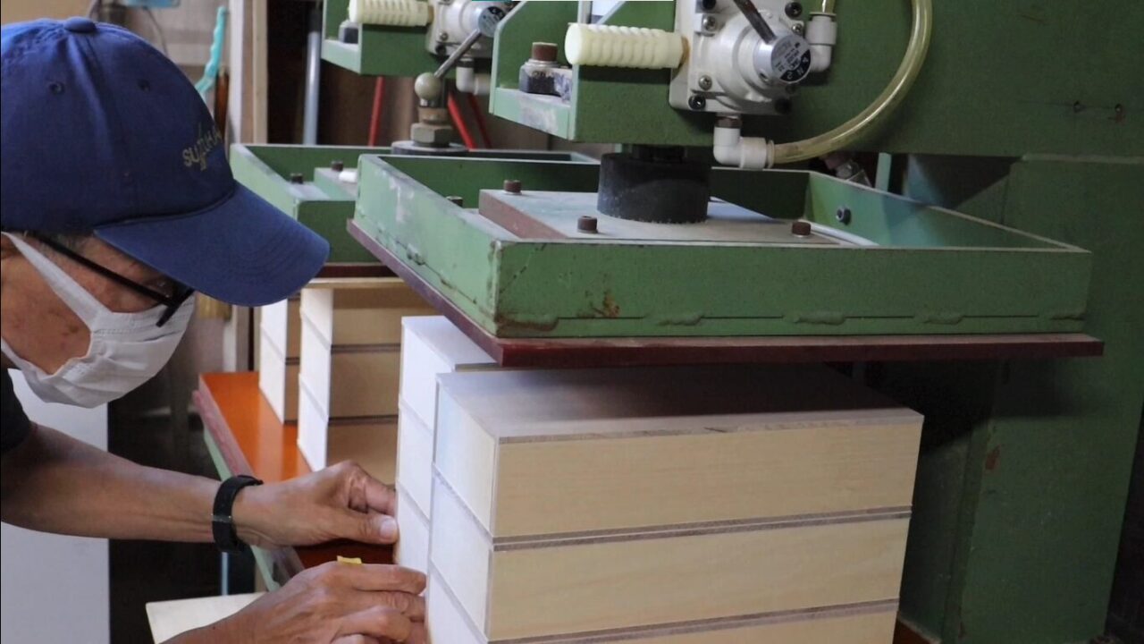 wooden box manufacturing3