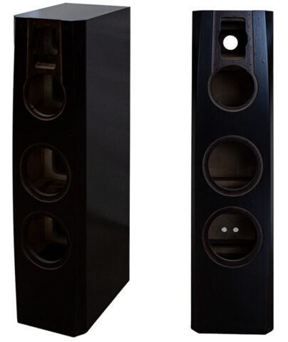 SS-NA2ES sony speaker box