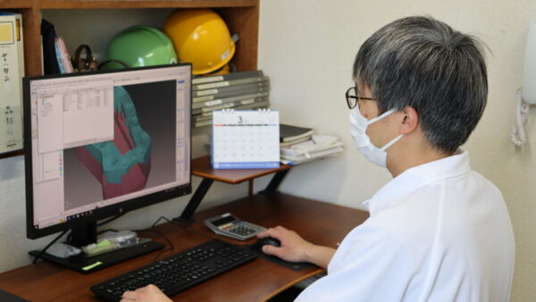 【CAD CAM モデリング NCオペレーター浜松市・磐田市求人】開発課課長インタビュー