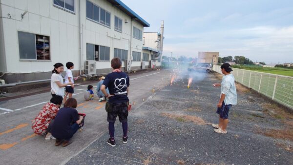 2024納涼祭