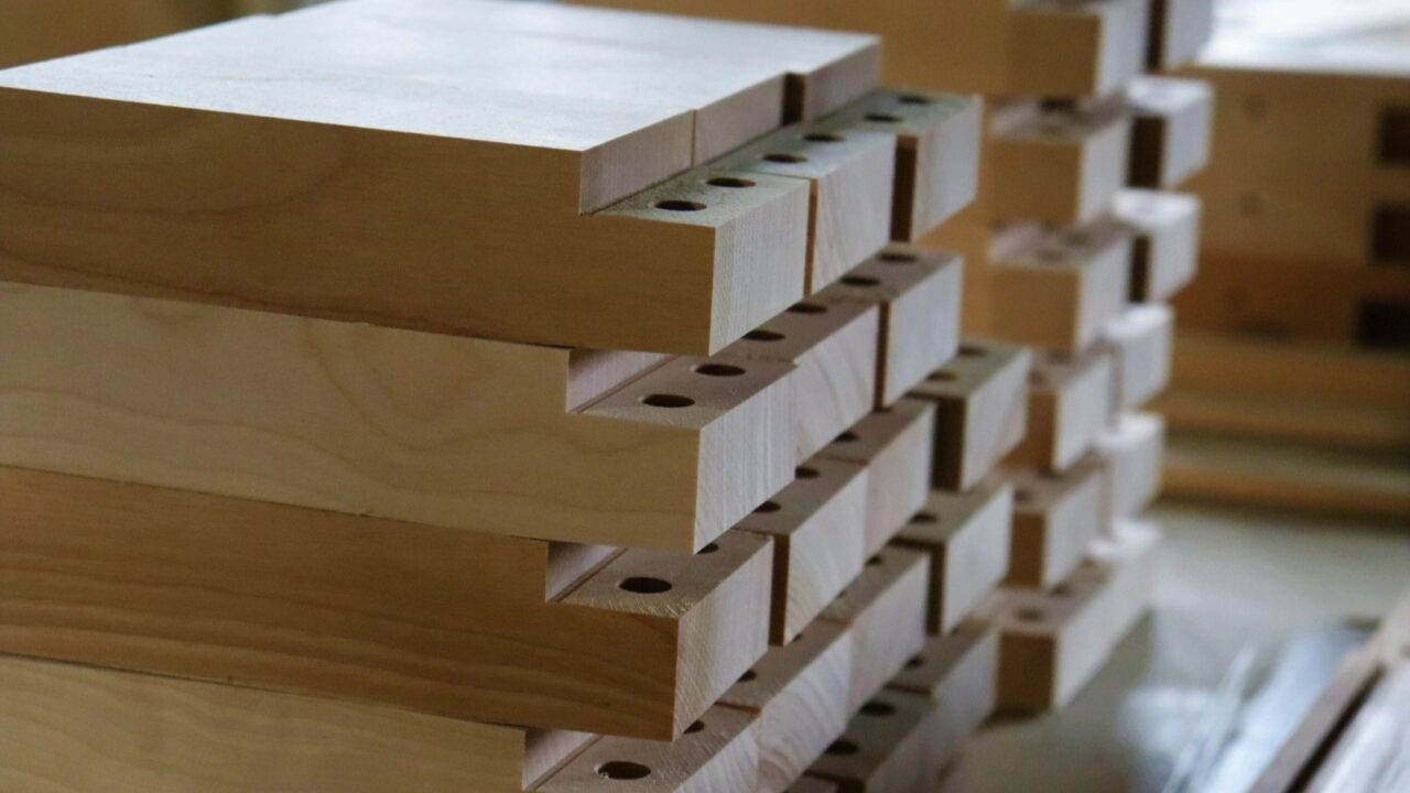 woodworking