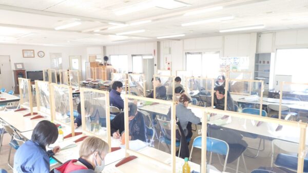 第9回社員研修会)　なぜなぜ分析の進め方