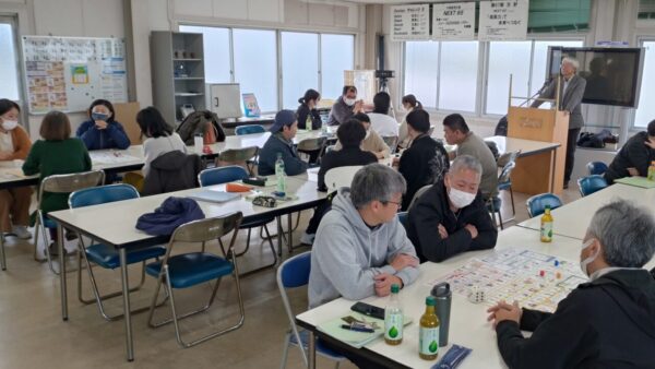 第10回社員研修会）新スズハル人生ゲーム2025