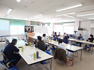 第1回社員研修会）知っておきたいビジネスマナー行動編