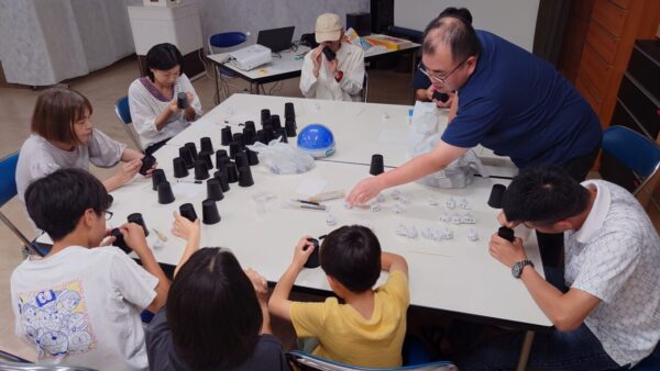 スズハル納涼祭2025