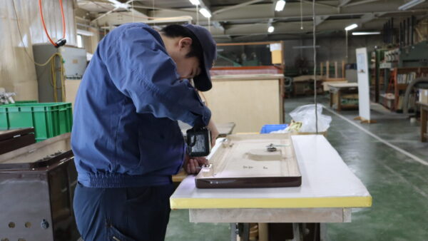 入社半年インタビュー