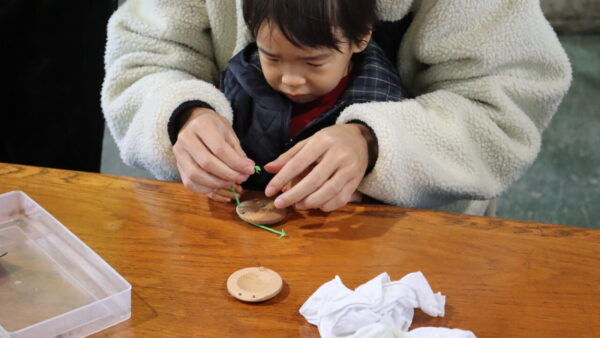 【いわたおんぱく】２回目